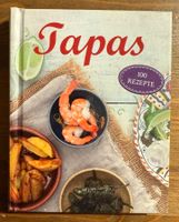 Tapas Kochbuch - 100 Rezepte