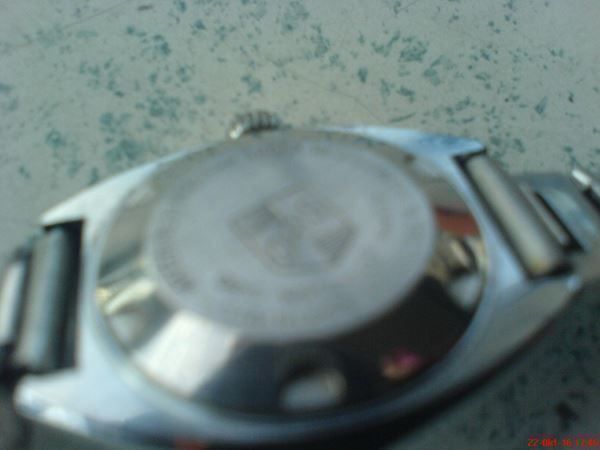 Oris Orologi: ORIS Quarzuhr Swiss Made – Usato da Oftringen venduto da andrax 2