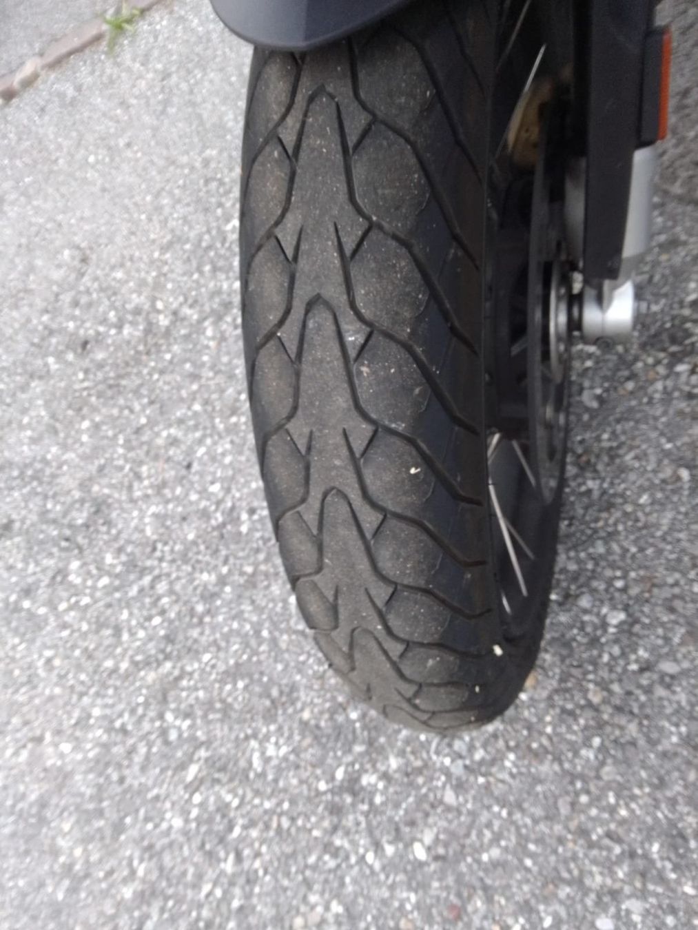 BMW Touring: BMW R1250 GS – Usato da Pura venduto da andyredrossi 6