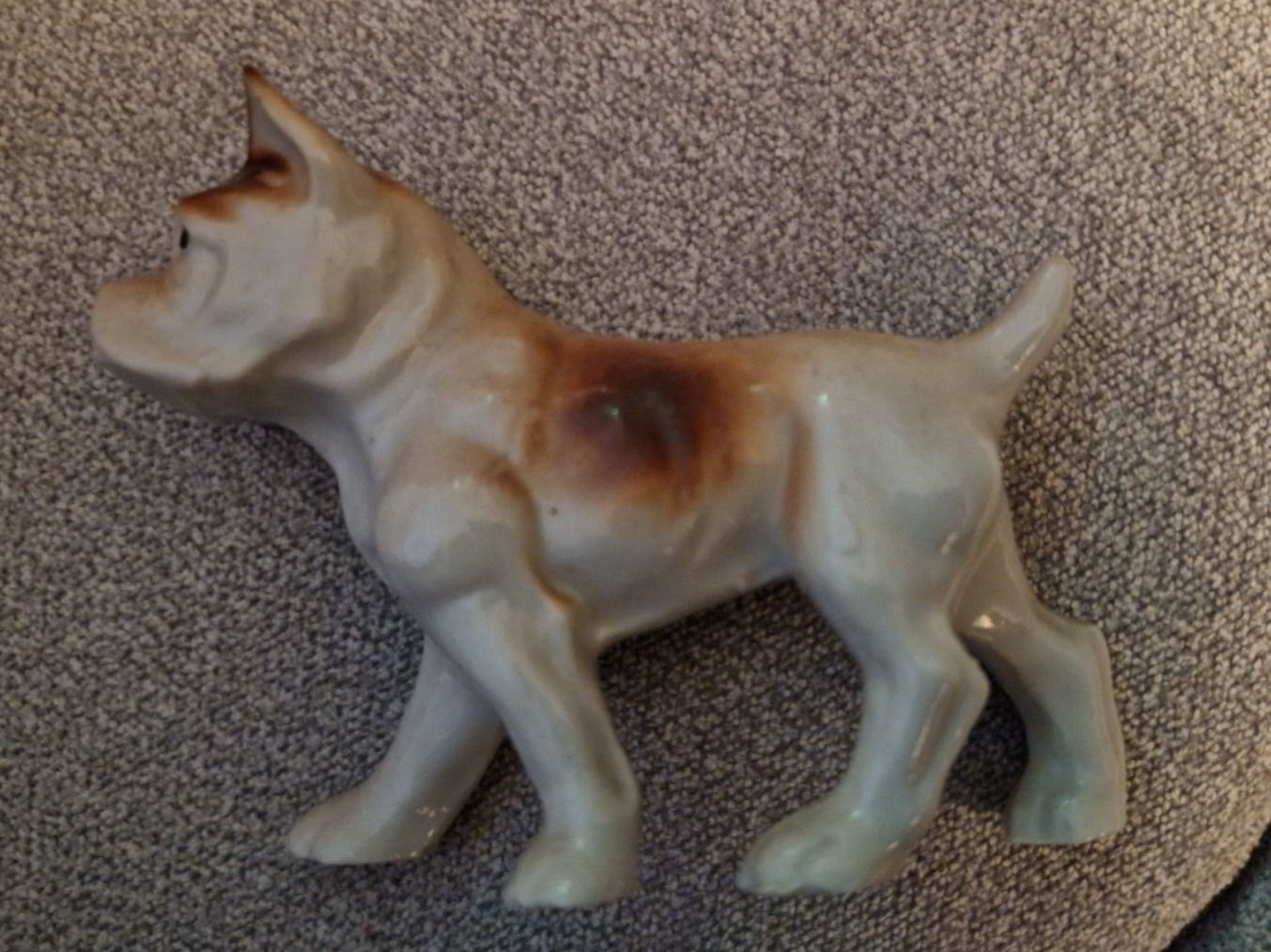 Figuren: Porzellan-Hund – Gebraucht aus Oberengstringen von Sheera7 2