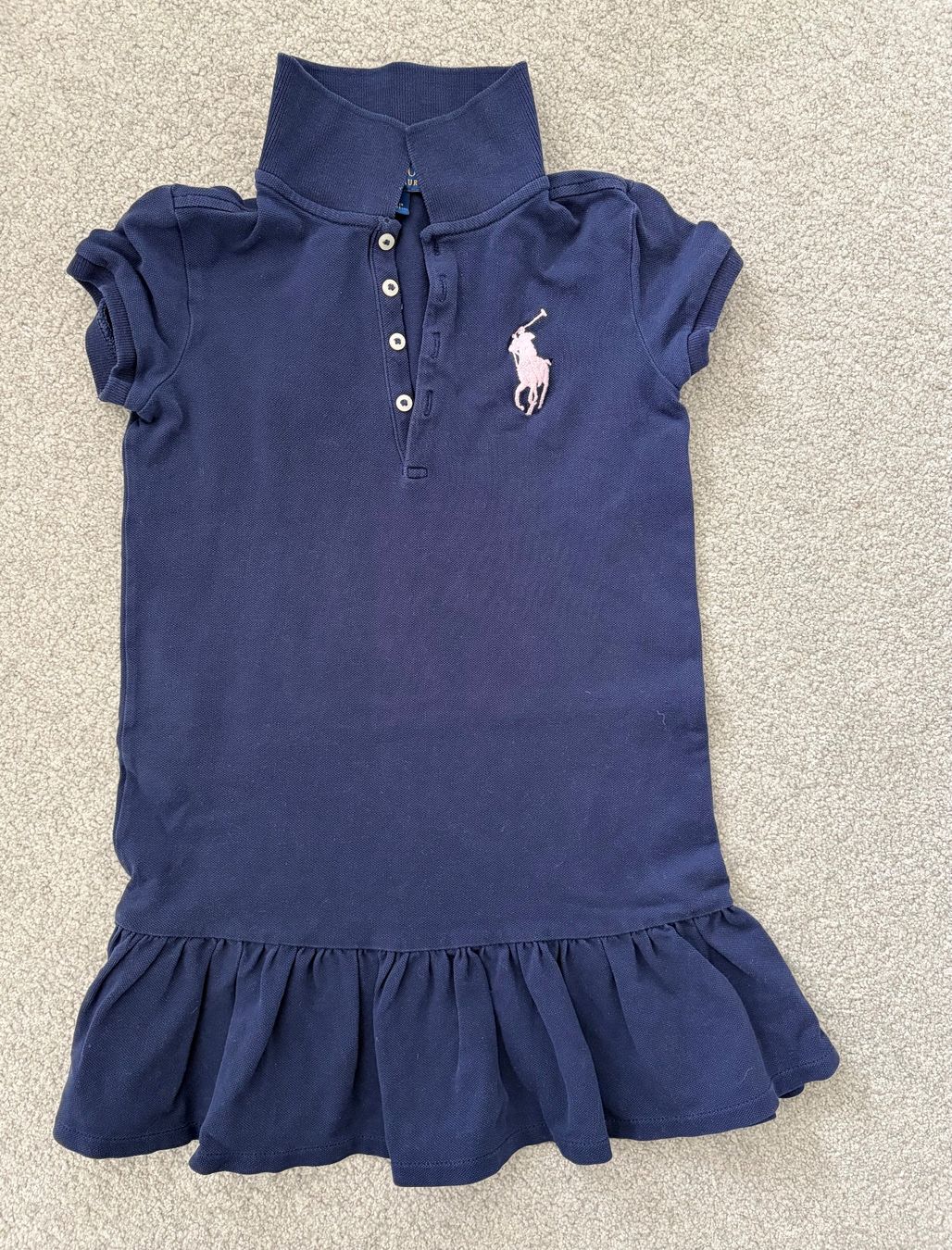 Ralph Lauren Lotti & Set di vestiti: Kleiderpaket Ralph Lauren, Gr. 120 – Usato da Küsnacht ZH venduto da Snowflake001 5