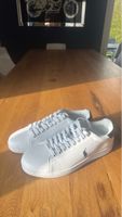 Baskets Polo Ralph Lauren blanches, taille 42
