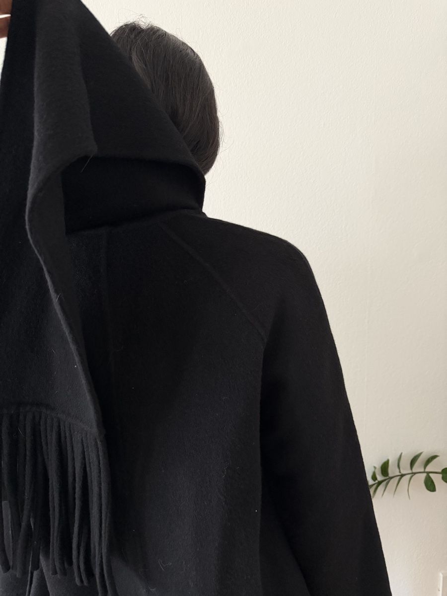 Mäntel: Wollmantel, Grösse M – Neu und originalverpackt aus Basel von nashylicious 4