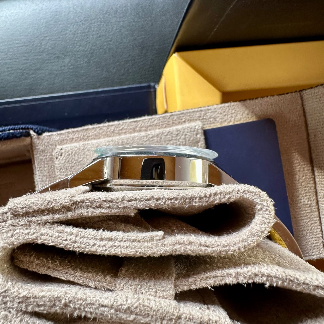 Breitling Uhren: Breitling Top Time Deus – Gebraucht aus Schaffhausen von mis_p8nv 2