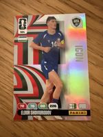 Carte Panini FIFA ElDOR SHOMURODOV ICON nr 504