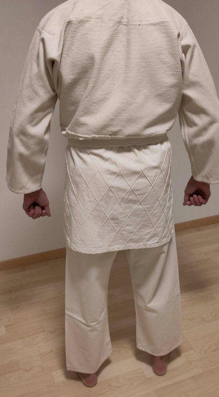 Kimono: Judo Anzug Grösse 180 – Usato da Cham venduto da Rigi1806 1