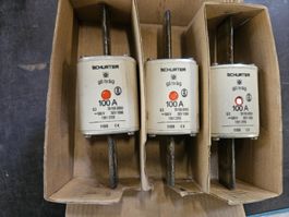 NH Sicherung G2 100A GG