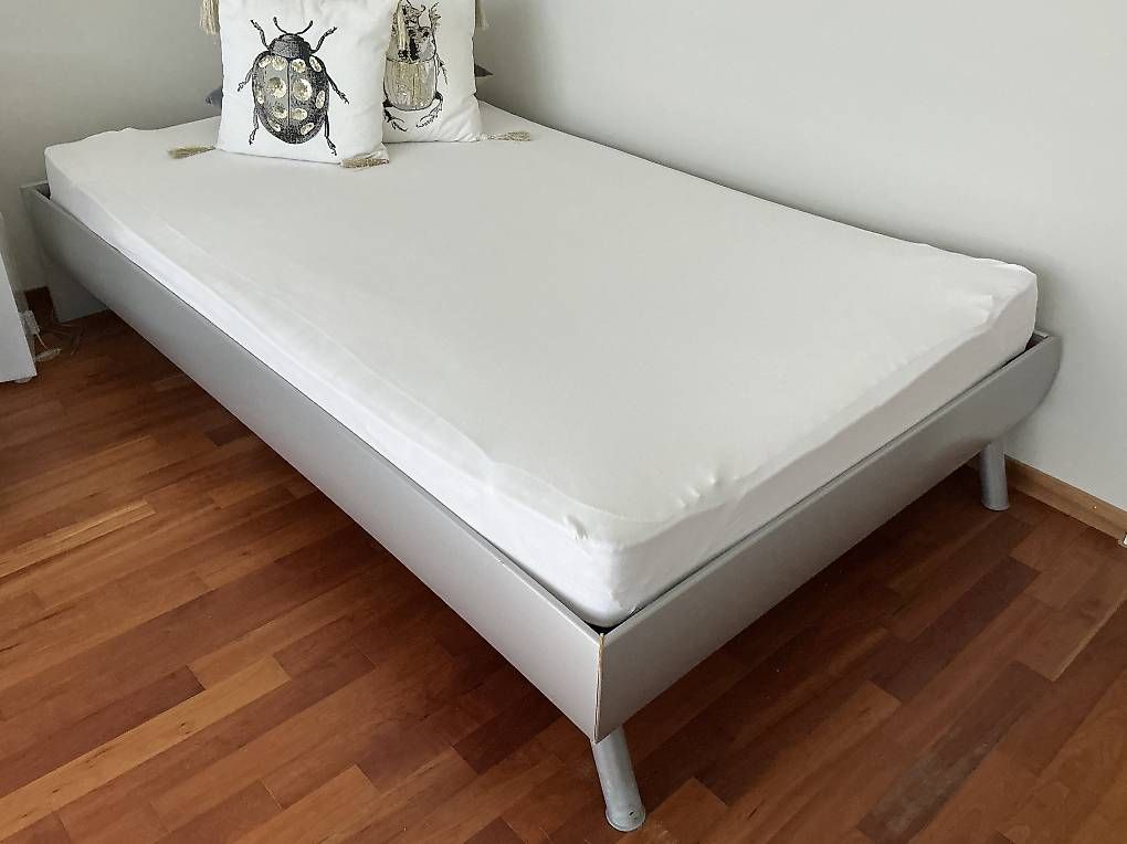 Betten: Bett 120x200 – Gebraucht aus Thalwil von mai_n2hx