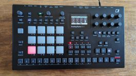 Elektron Analog Rytm MKII Black + PL-3 Protective Cover
