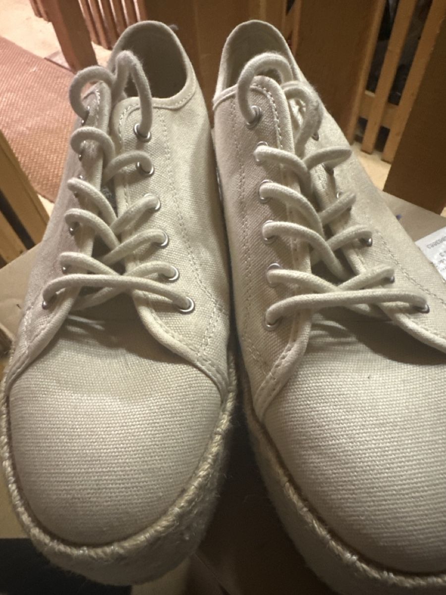 Levi's Scarpe da uomo: Levi's Sneakers, Canvas, Grösse 39, Top Zustand – Nuovo (secondo la descrizione) da Zürich venduto da Nastacia 2