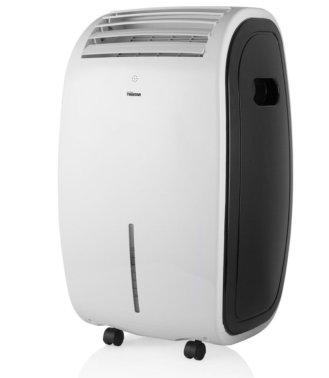 Condizionatori: Tristar AT-5468 Luftkühler Klimaanlage neu OVP ab Fr. 1.- – Nuovo (secondo la descrizione) da Koppigen venduto da Bracher_Mail-House