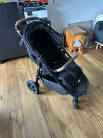 Joie Kinderwagen schwarz guter Zustand