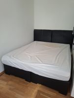 Bettset inkl. Matratze 160×200cm