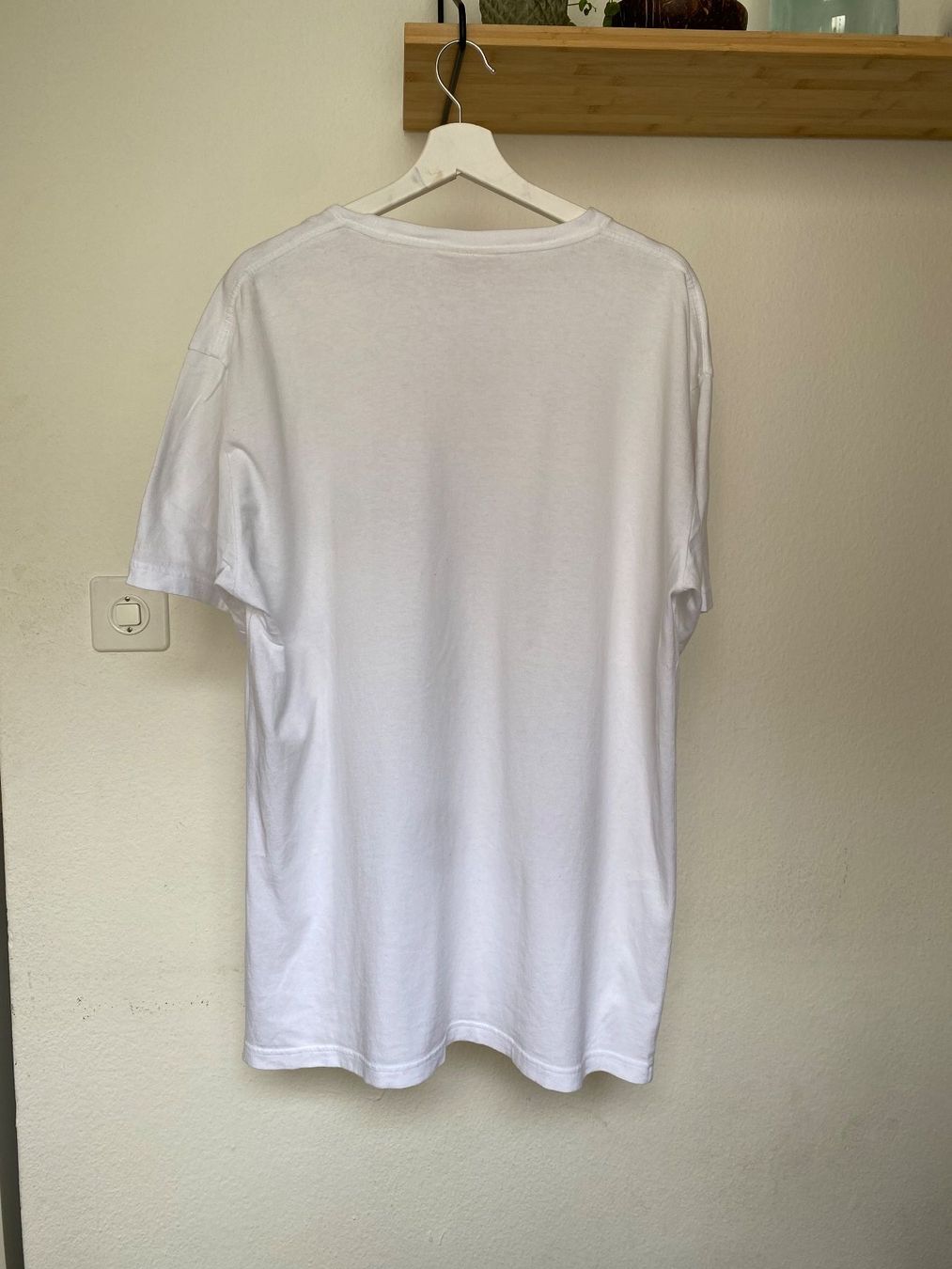 T-shirt: FUGU T-shirt – Usato da Biel/Bienne venduto da lichterhoh 1