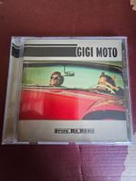 CD - Gigi Moto – Drive Me Home (SCHWEIZ, Rock, 2014)