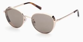 Bally UNISEX - Sonnenbrille BY0073-H 28G
