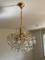 Kronleuchter Kristallglas