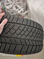 Winterreifen Continental TS 830  255/40 R18  5 mm