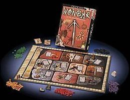 Wongar Spiel