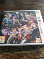 Project X Zone 2 /3DS/CIB/Parfait état 