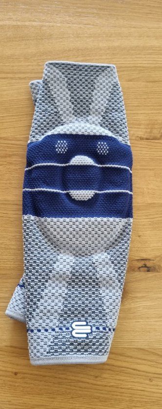 Medizinische Geräte: BAUERFEIND GenuTrain Kniebandage Gr. 3 – Neu und originalverpackt aus Grüningen von sie_v8wh 2