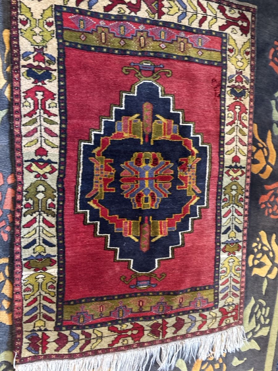 Tapis: Antiker Perser Teppich  – D'occasion à Niederhasli par abd_bm8t 2