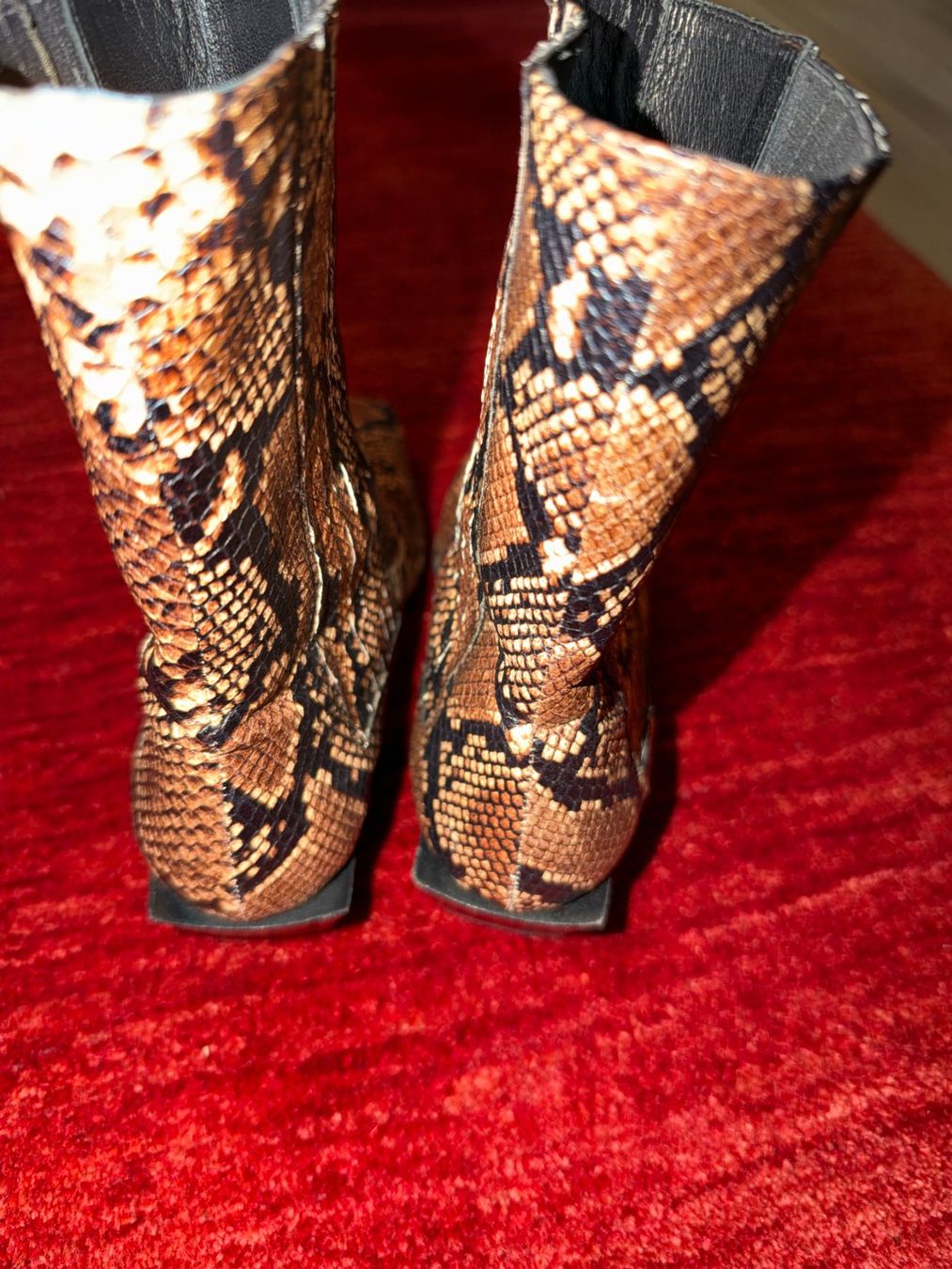 Scarpe da donna: Stirfletten – Usato da St. Gallen venduto da Kompass04 2