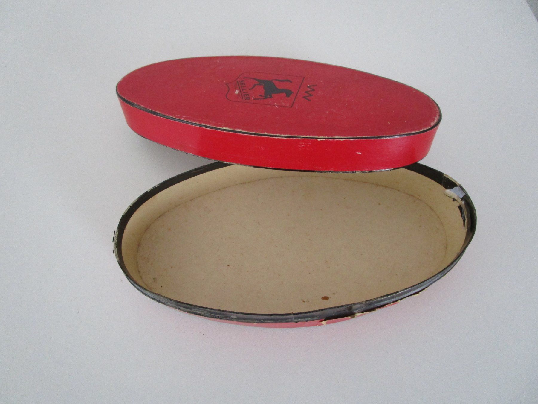 Sonstige Dekorationen & Accessoires: Schachtel (D) – Gebraucht aus Langenthal von majarose 1