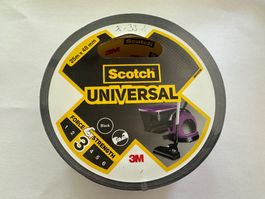universal Gewebe-Klebeband 3M