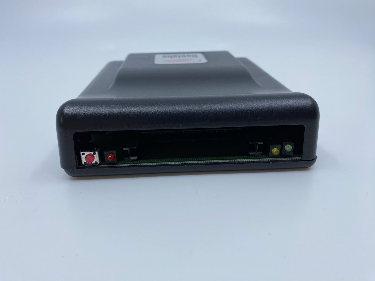 Lettori di schede: Duolabs CAS interface 3 Plus – Usato da Visp venduto da Zeno7 3