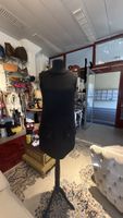 Burberry Wollkleid, Schwarz, Gr. 40- Zeitlos & Elegant!