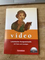 Lateinisch Kurzgrammatik Video