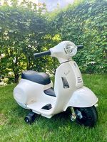 Jamb Vespa Kinder