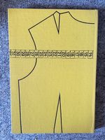 Unser Schneiderbuch Verlag für die frau DDR192 Seiten