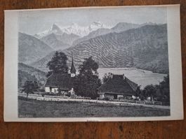 BEATENBERG