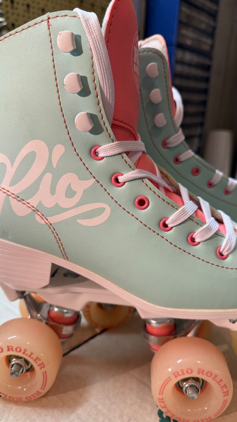 Rio Roller Inline-Skating & Rollschuhe: Roller Blades – Neu und originalverpackt aus Rebstein von juz_7vw2 1