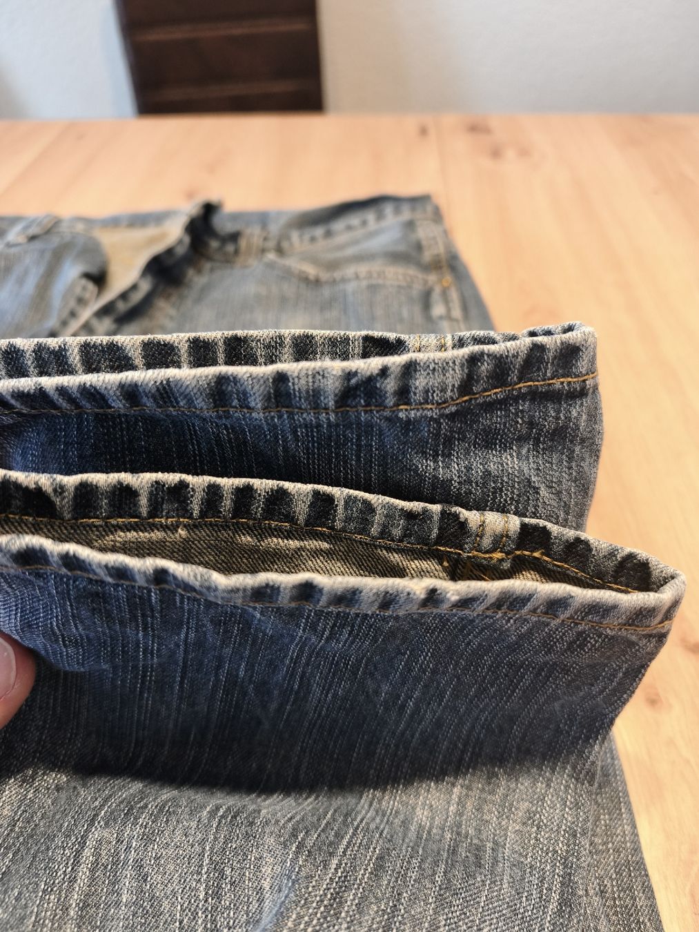 Carhartt Jeans: Carhartt Jeans Gr.30 – D'occasion à Madiswil par Trayann 2