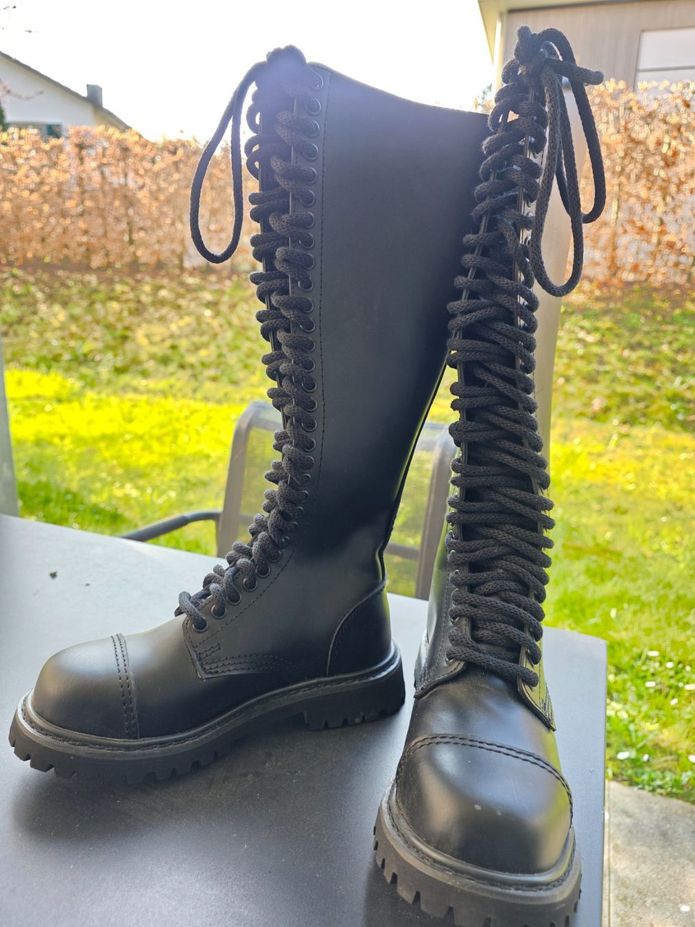 Scarpe da donna: Stiefel – Nuovo (secondo la descrizione) da Regensdorf venduto da hse_v2pk