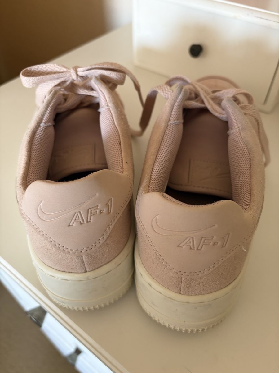 Nike Scarpe da donna: Nike Air Force 1 Damen – Usato da Basel venduto da Brunner.T 2