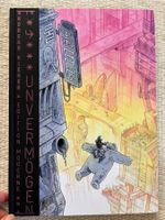 Unvermögen / Andreas Kiener Comic