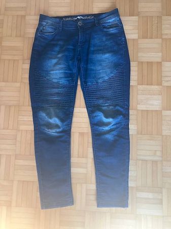 Jeans Australian Roadsign Gr. 38