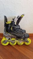 Rollerblades Bauer 3x