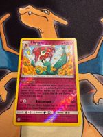 Florges (CEC 152) - Reverse Holo - Welten im Wandel