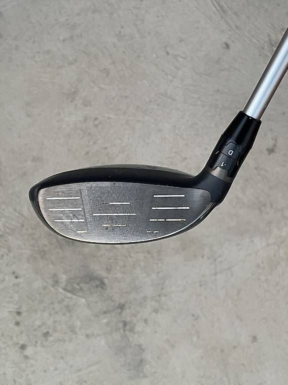 Callaway Mazze & Set: Callaway 3 Holz Paradym – Usato da Bern venduto da mia_8nfn 1