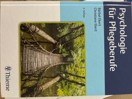 Psychologie für Pflegeberufe