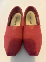 Toms Gr 35.5