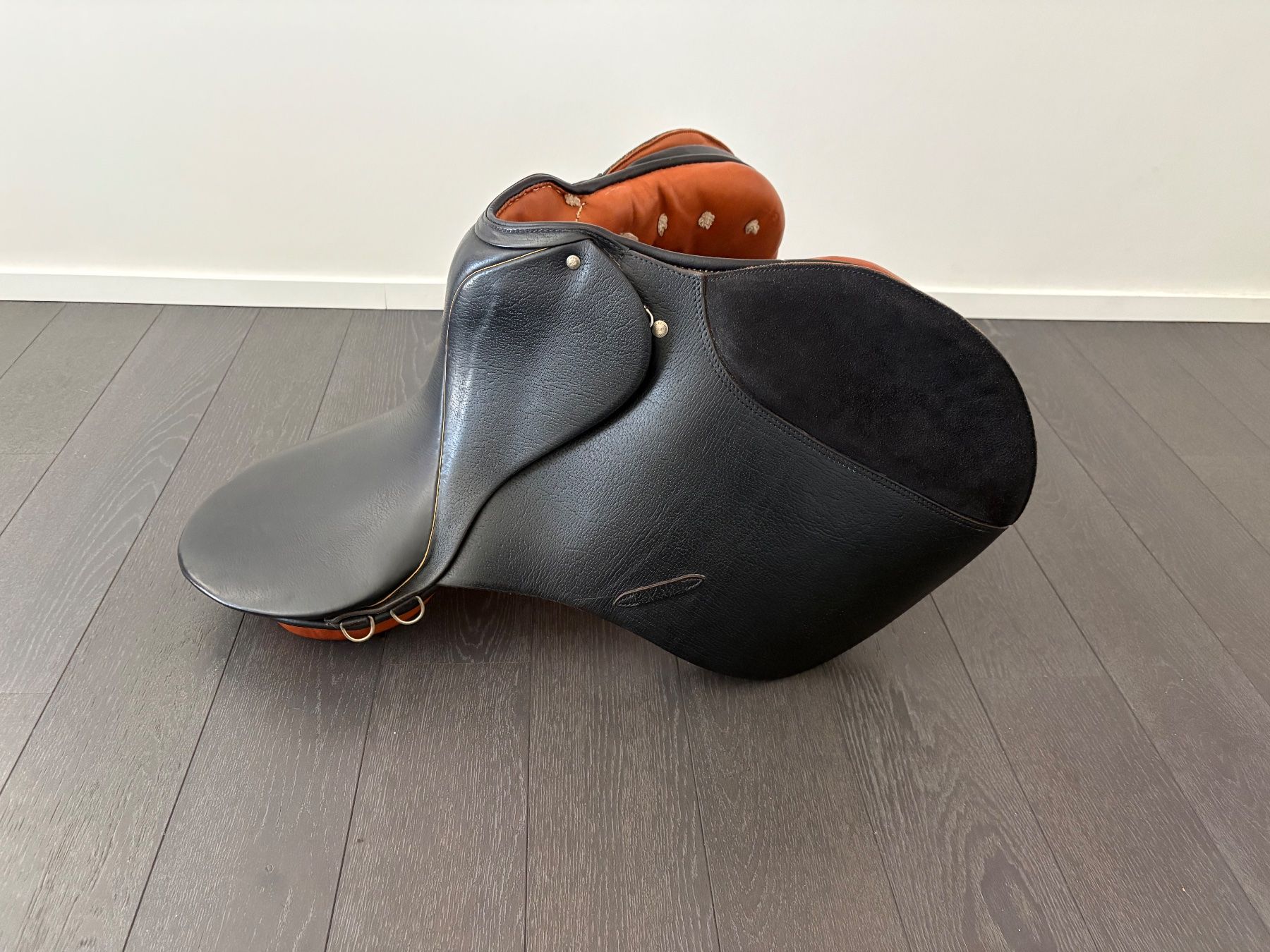 Selle & Accessori: Selle d’équitation usage mixte Pandur-S – Usato da Grand-Lancy venduto da lau_l7wv