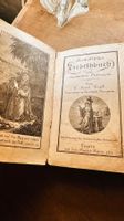 Antikes Gebetbuch von 1814 - Seltenes Sammlerstück!