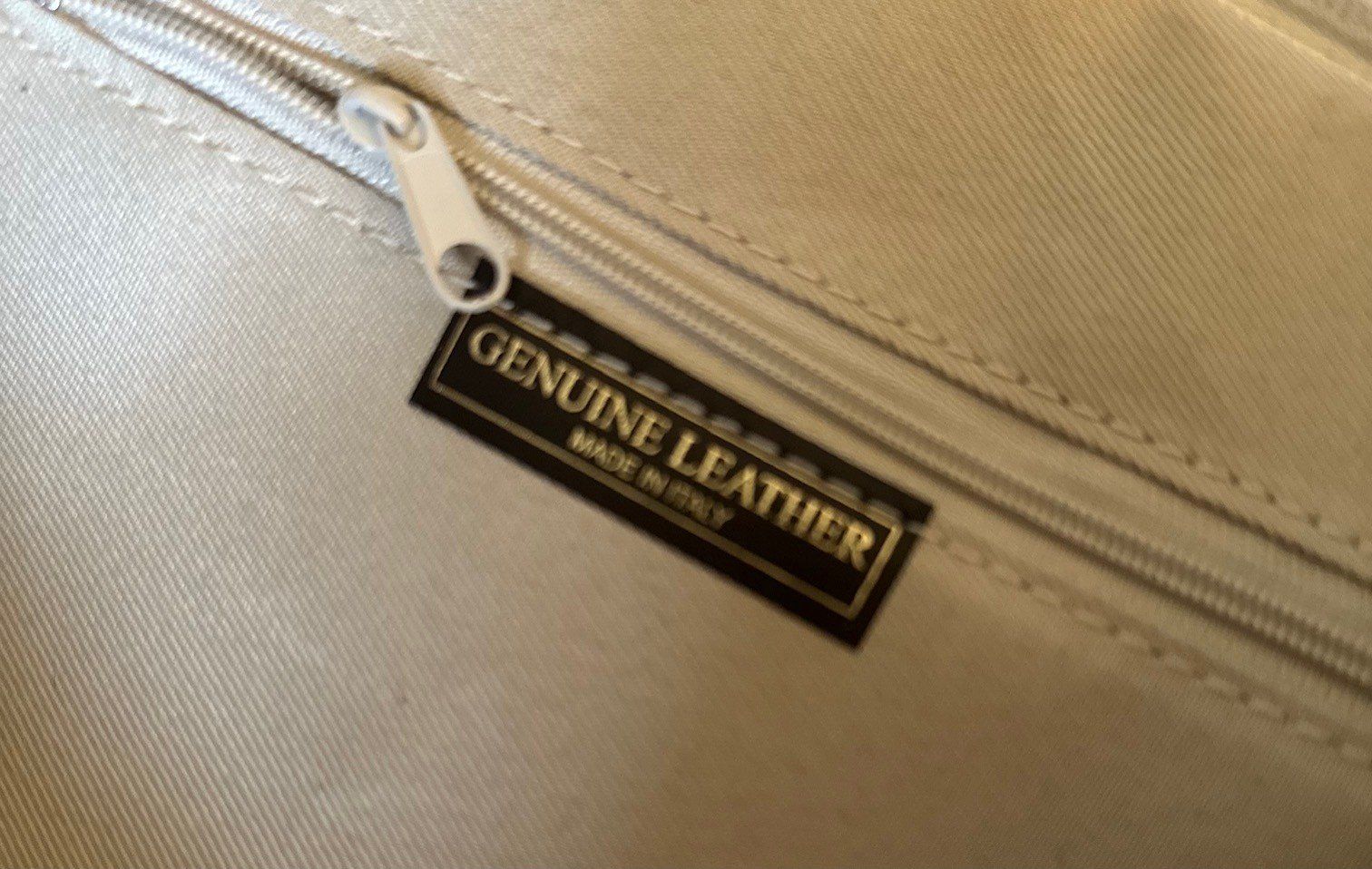 Borse da donna: BAG EN CUIR! – Nuovo e nell'imballaggio originale da Locarno venduto da NicoNion 6