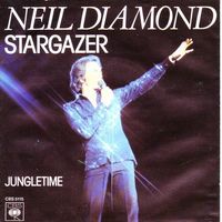 Diamond Neil - Stargazer (7"-NL)